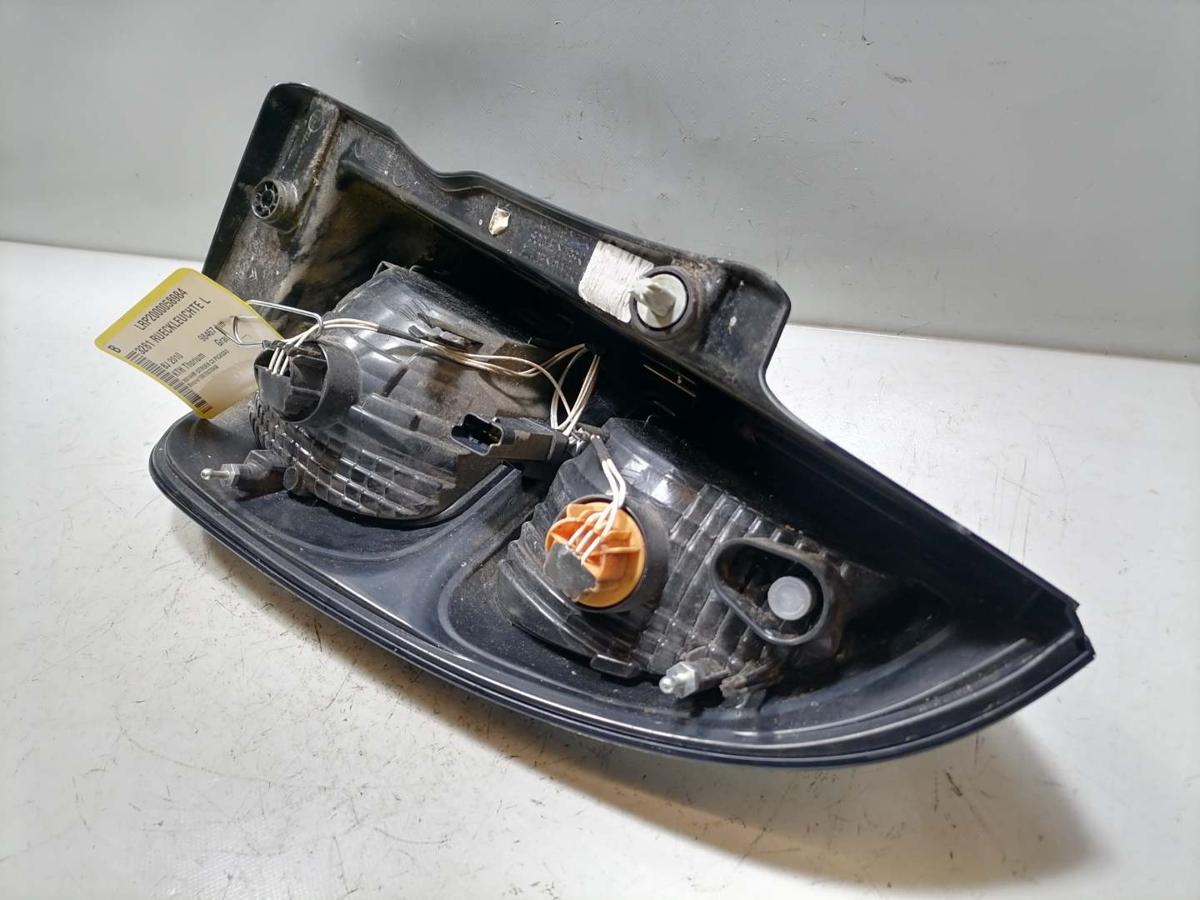 Citroen C3 Picasso original R&uuml;cklicht R&uuml;ckleuchte Schlussleuchte links Bj.2010